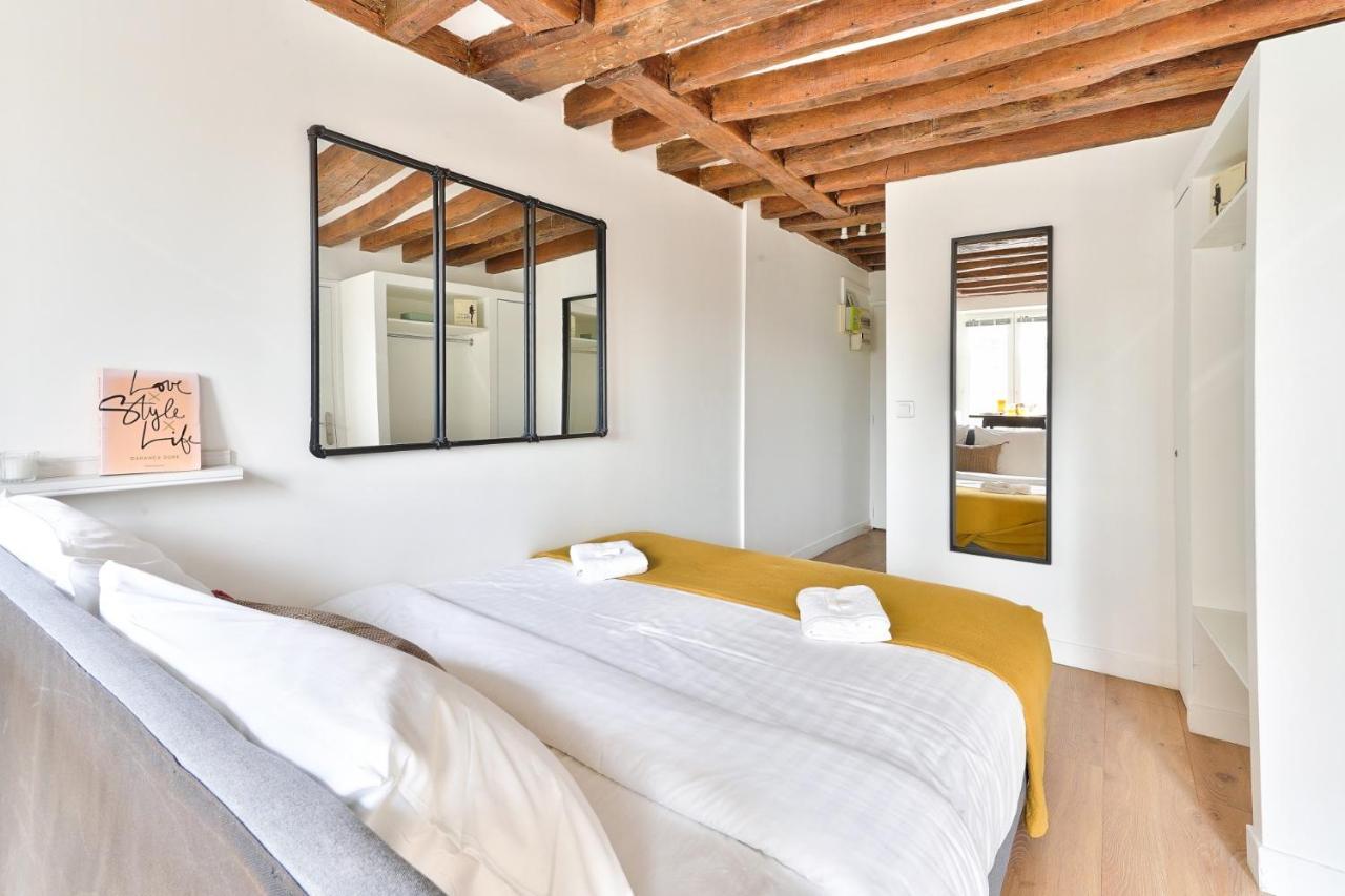 Appartement Cosy And New In The Heart Of *