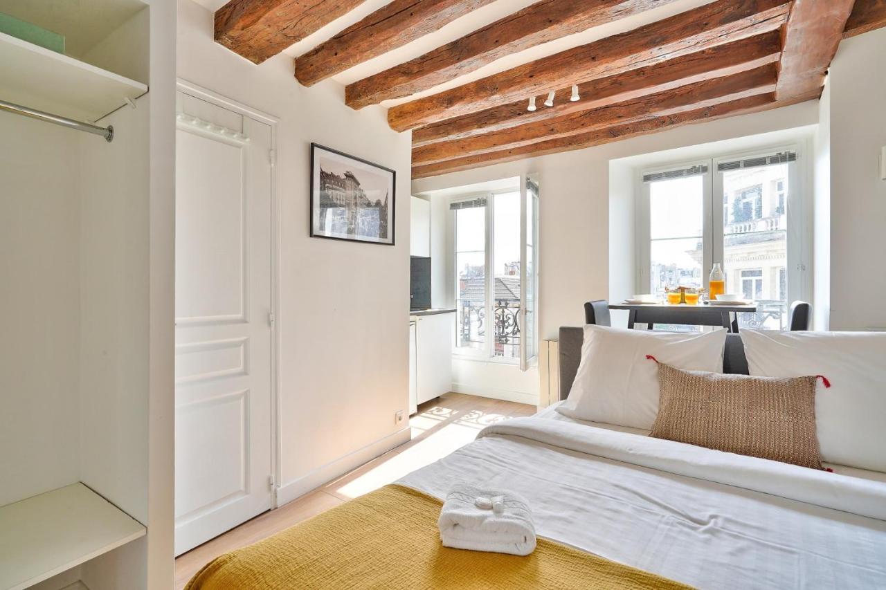 Cosy And New In The Heart Of * Parijs