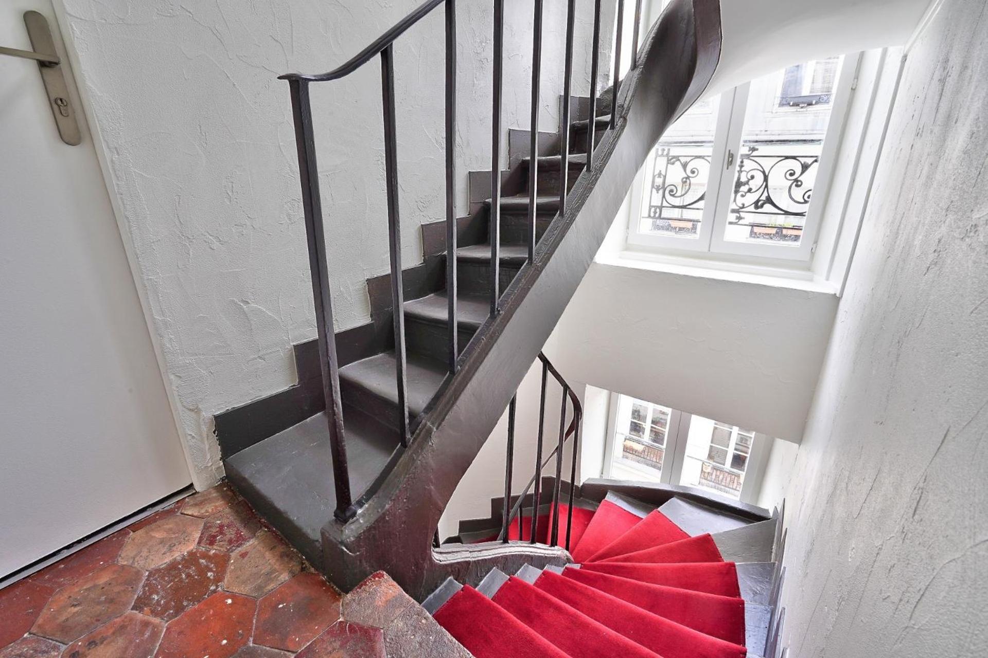 Appartement Cosy And New In The Heart Of *